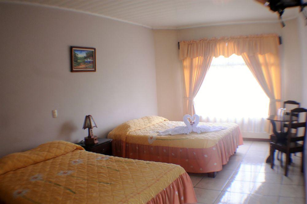 Hotel Vista Del Cerro