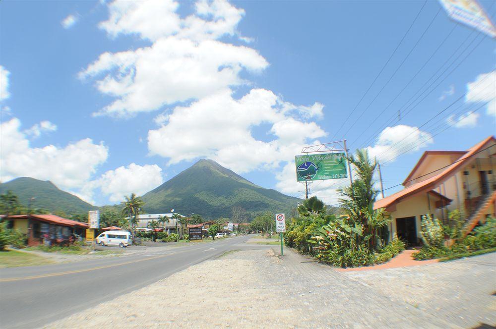 Hotel Vista Del Cerro