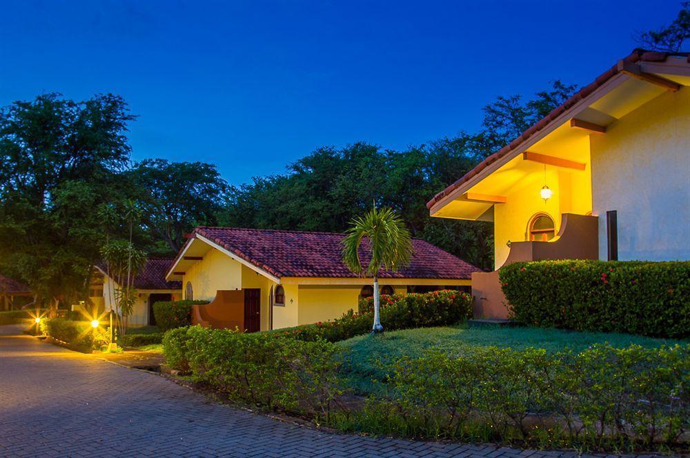 Hotel Sol Papagayo Panama