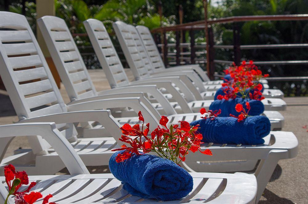Hotel Sol Papagayo