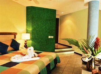 Sol Papagayo 4*