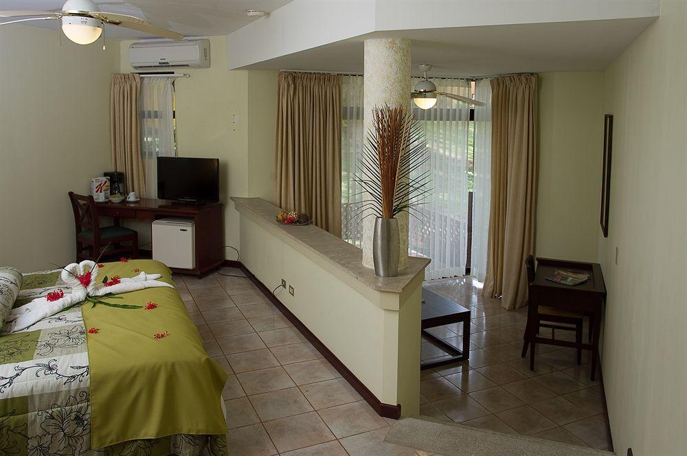 Sol Papagayo Hotel 4*