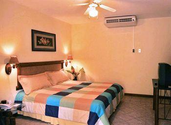 Hotel Sol Papagayo Panama