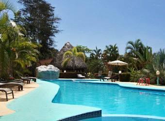 La Palmera Hotel 2*