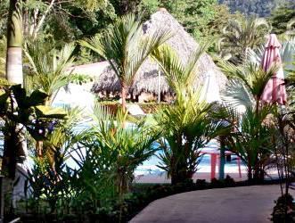 Hotel La Palmera Jaco