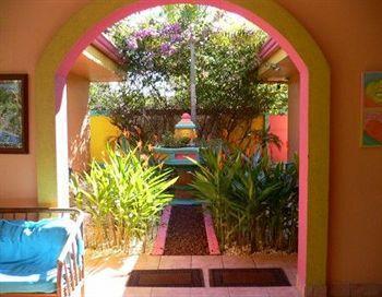 La Palmera Hotel Jaco