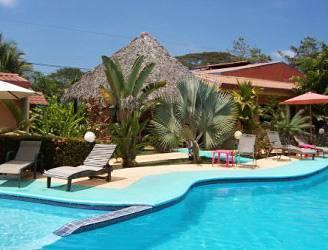 La Palmera Hotel