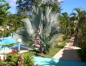 Hotel La Palmera 2*