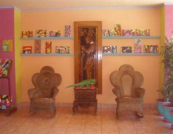 La Palmera 2*