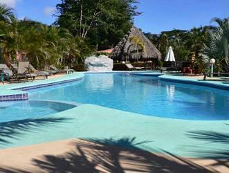 La Palmera