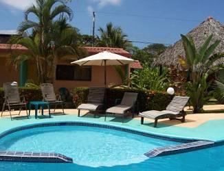 La Palmera Hotel 2*
