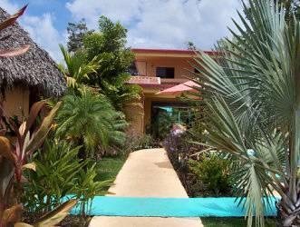 La Palmera Hotel
