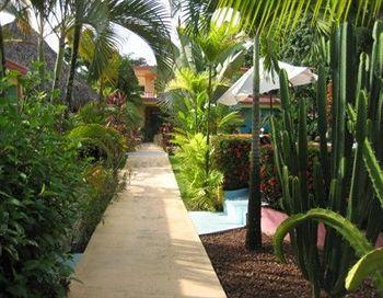 La Palmera Hotel 2*