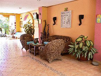 Hotel La Palmera Jaco