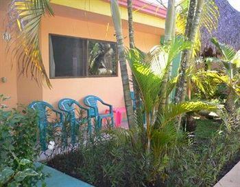 Hotel La Palmera