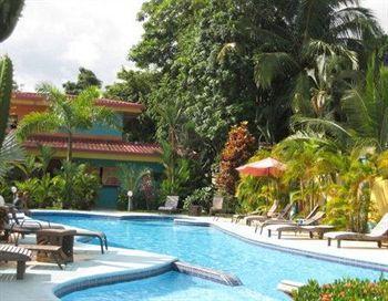 La Palmera Hotel Jaco