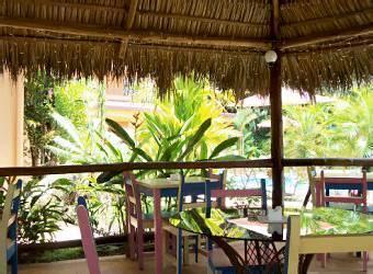 La Palmera Jaco
