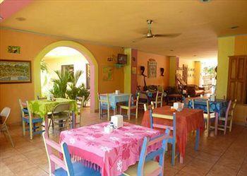 La Palmera Hotel