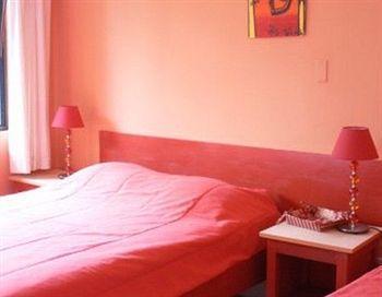 Hotel La Palmera 2*