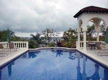 On The Park 2* Manuel Antonio