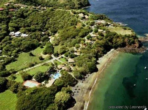 El Ocotal Playa Ocotal
