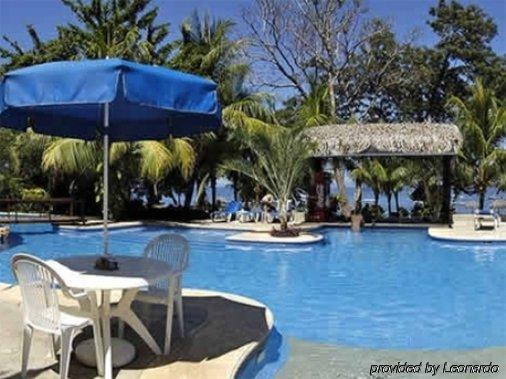 Hotel El Ocotal 5*