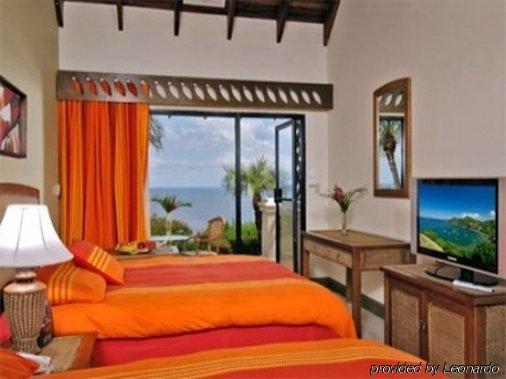 Hotel El Ocotal 5*