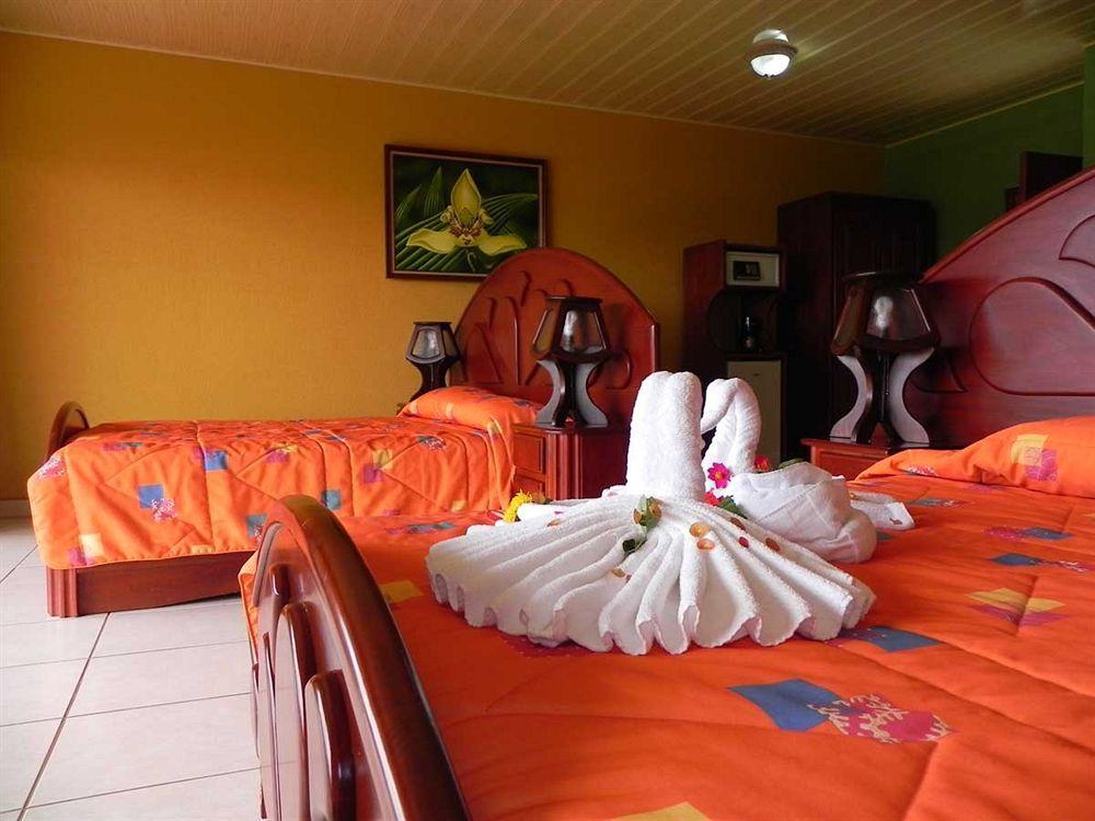 Linda Vista 4*