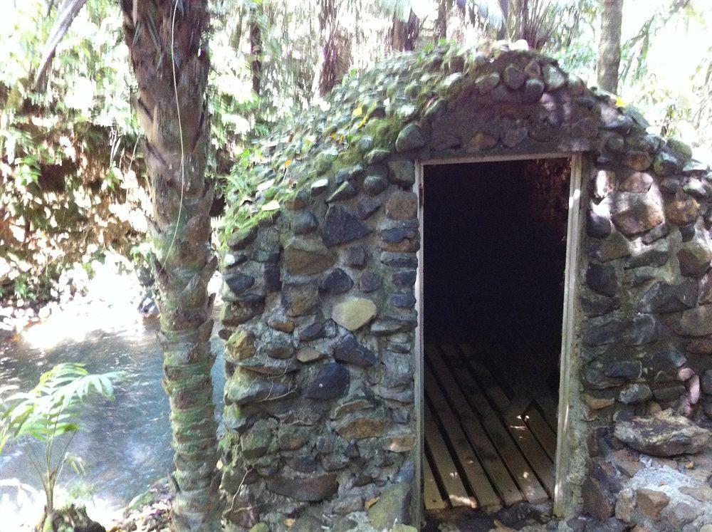 Hotel Termales Del Bosque & Hot Springs