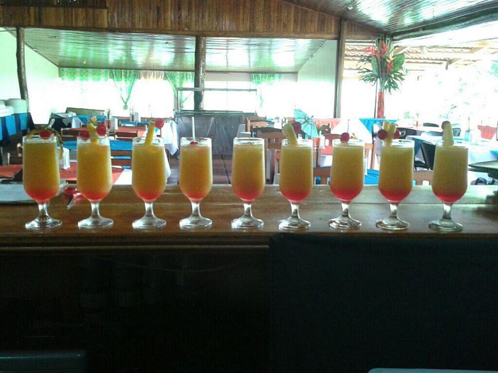 Termales Del Bosque & Hot Springs Hotel