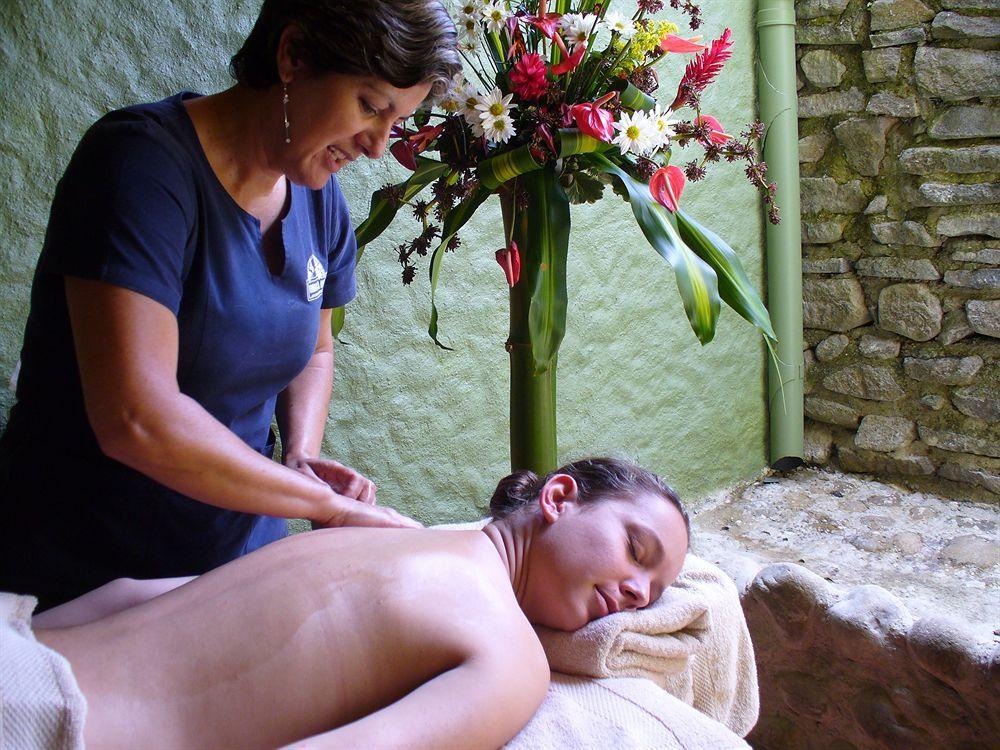 Termales Del Bosque & Hot Springs 3*
