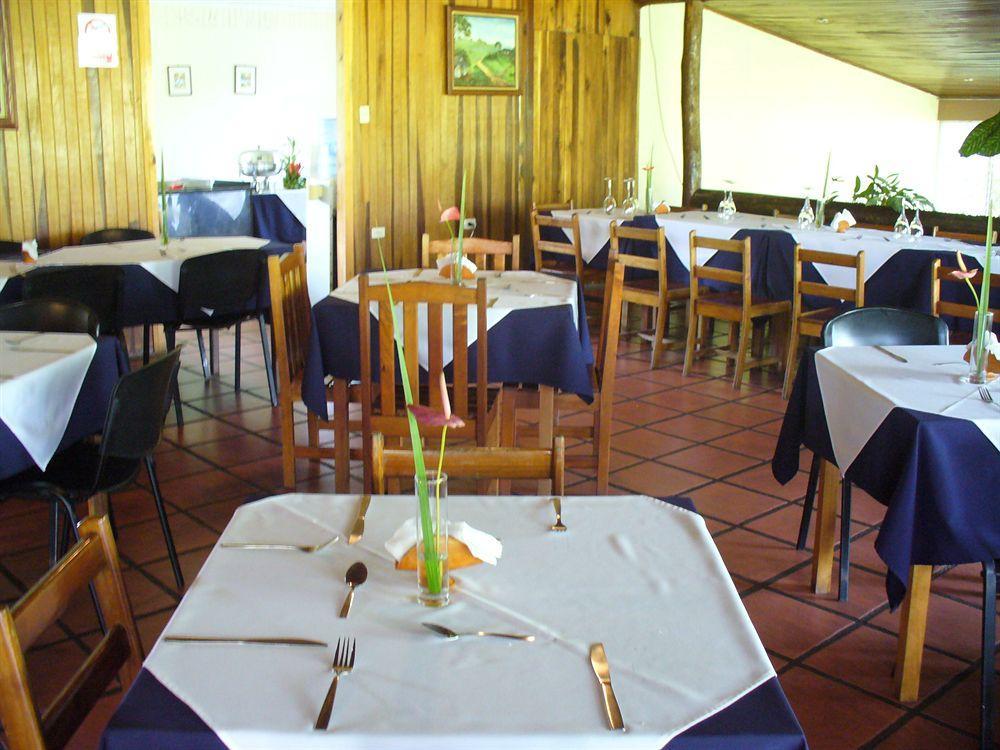 Termales Del Bosque & Hot Springs Hotel 3*