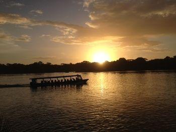 Miss Junies Hotel Tortuguero