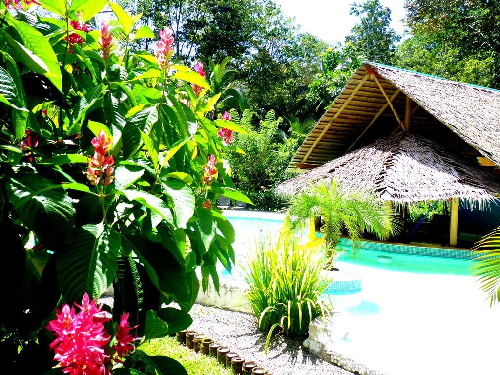 Bed & Breakfast 3 Bamboo Eco 3*