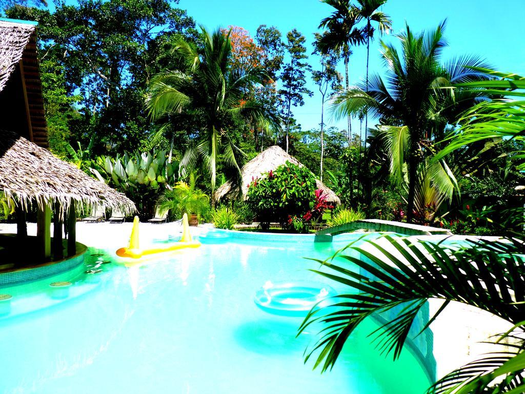 3 Bamboo Eco Bed & Breakfast 3*