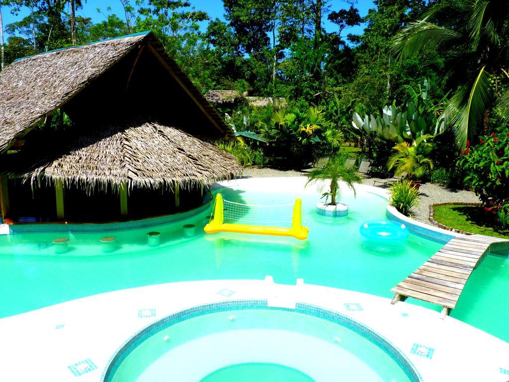 3 Bamboo Eco Bed & Breakfast 3*