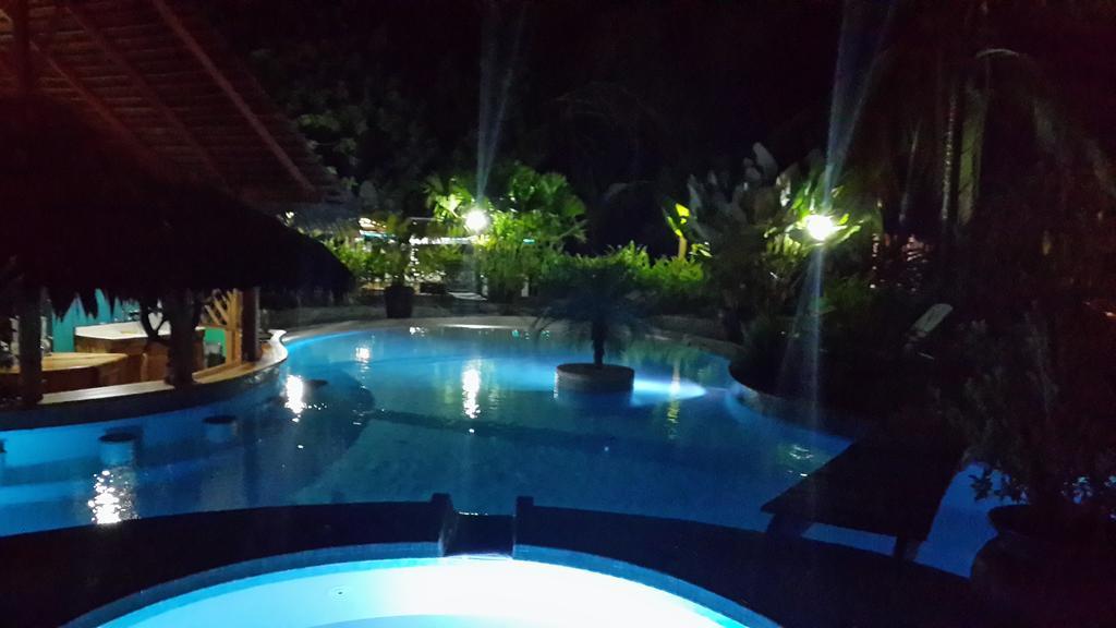 3 Bamboo Eco Bed & Breakfast Cahuita