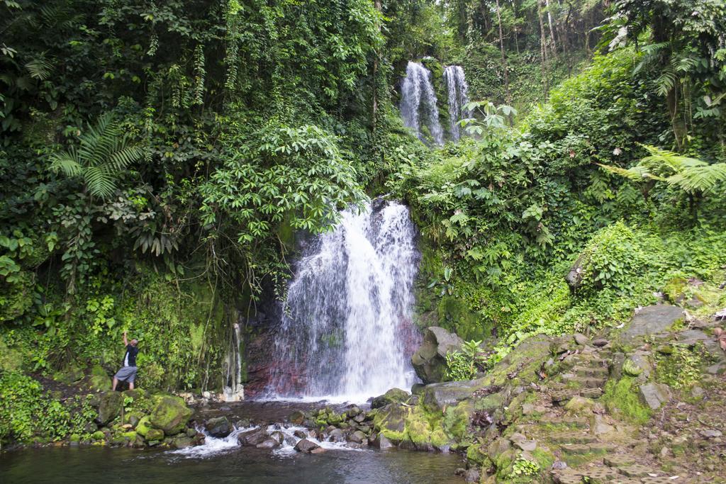 Blue River & Hot Springs Hotel 4*