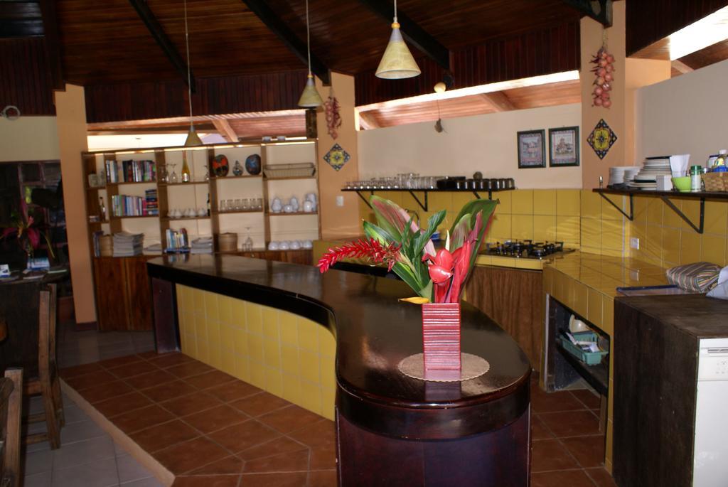 Dushi Vida Country Bed & Breakfast Alajuela
