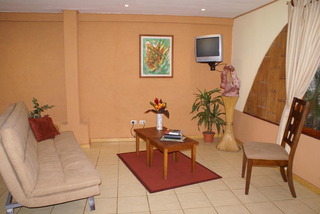 Dushi Vida Country Bed & Breakfast