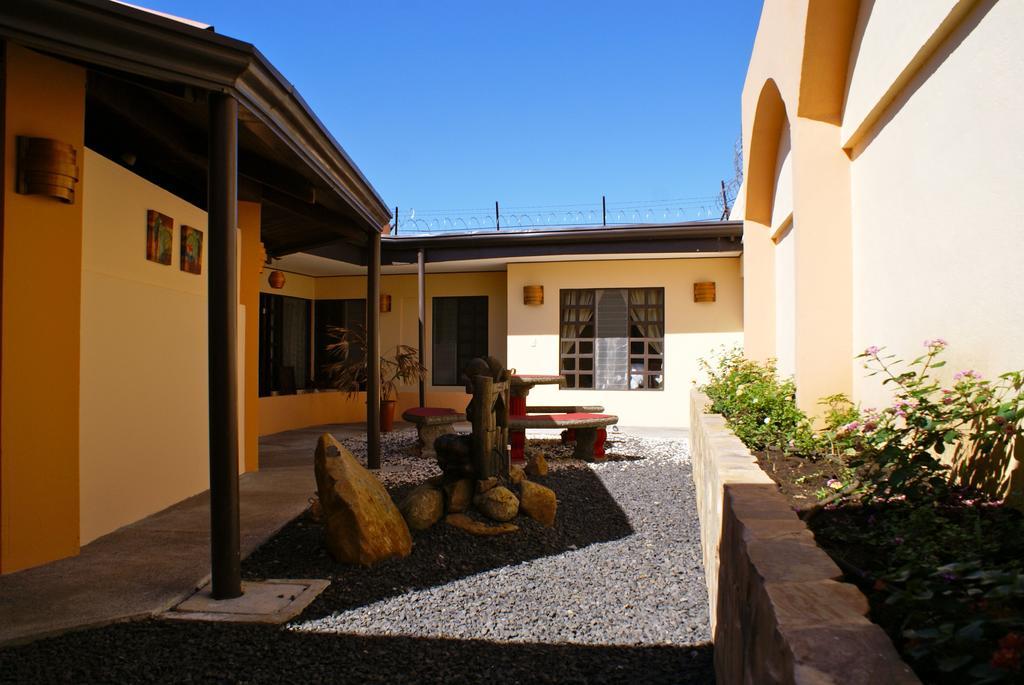 Bed & Breakfast Dushi Vida Country 3*