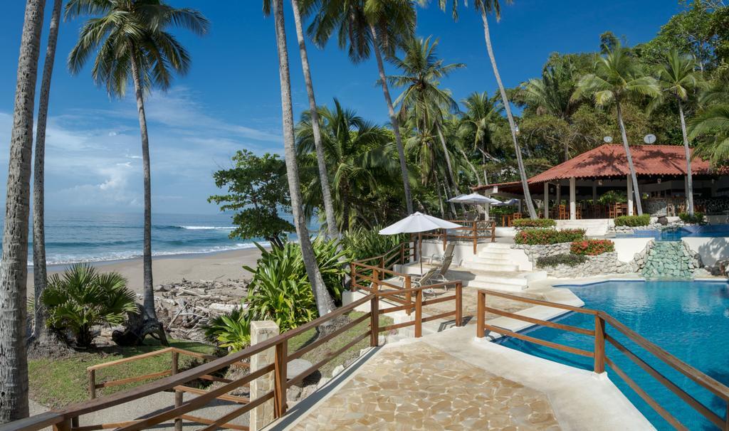 Tango Mar Beachfront Boutique & Tambor (Puntarenas)