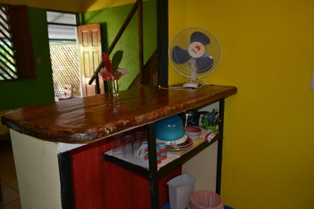 Casitas La Playa Guest house