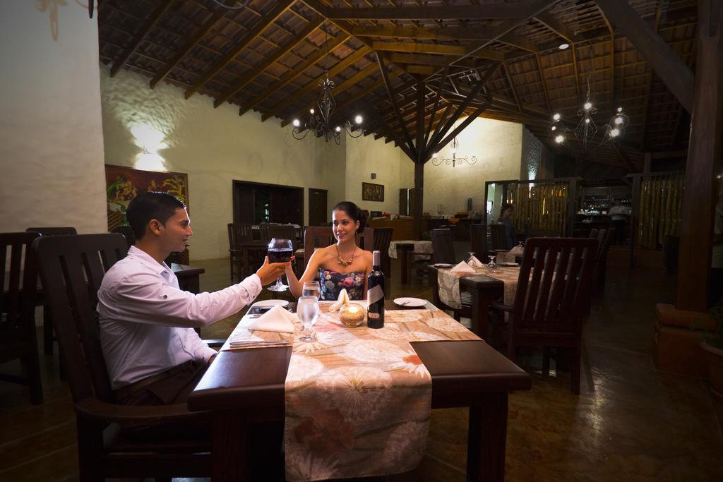 Casa Luna & 3* La Fortuna