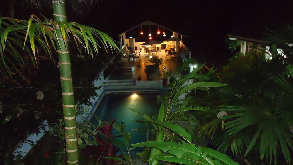 Mandarina 3* Quepos