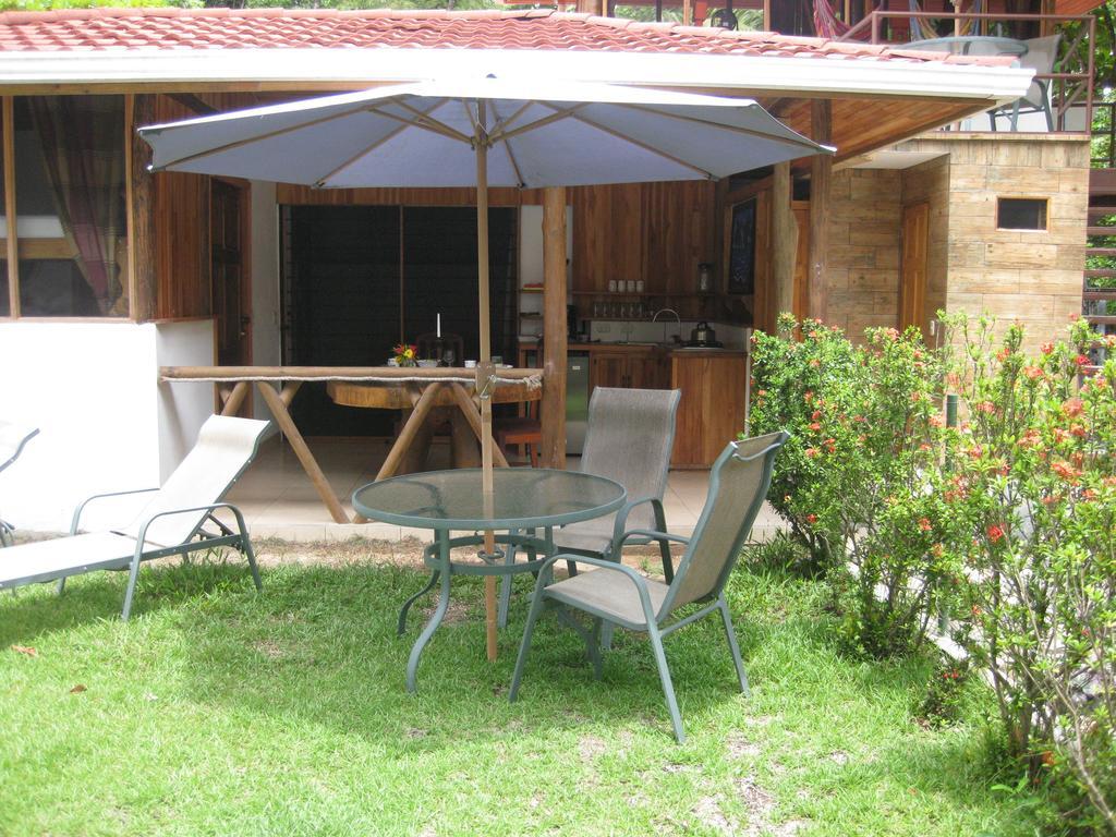 Guest house Casa Aba Matapalo 2*
