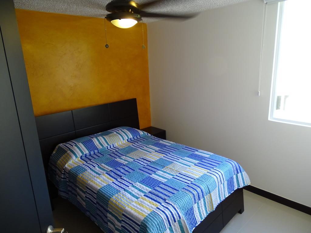 Apartment Costa Linda