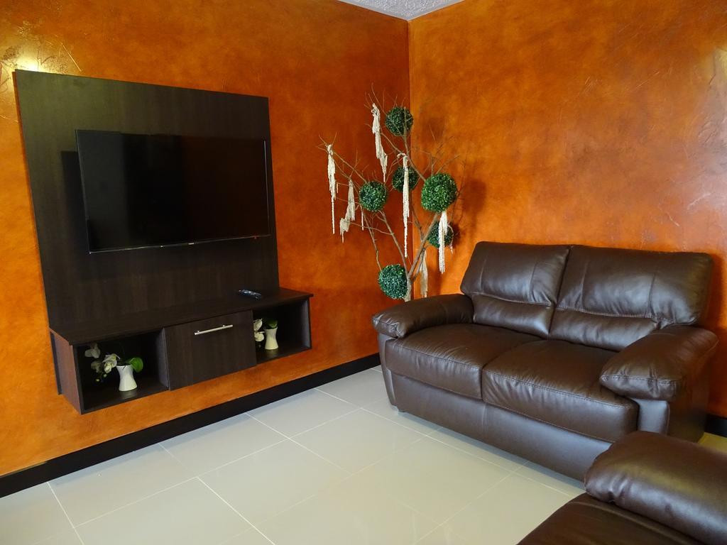Apartment Costa Linda *