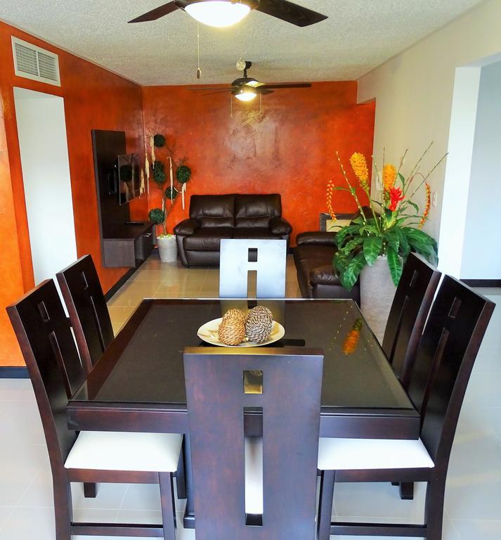 Apartment Costa Linda