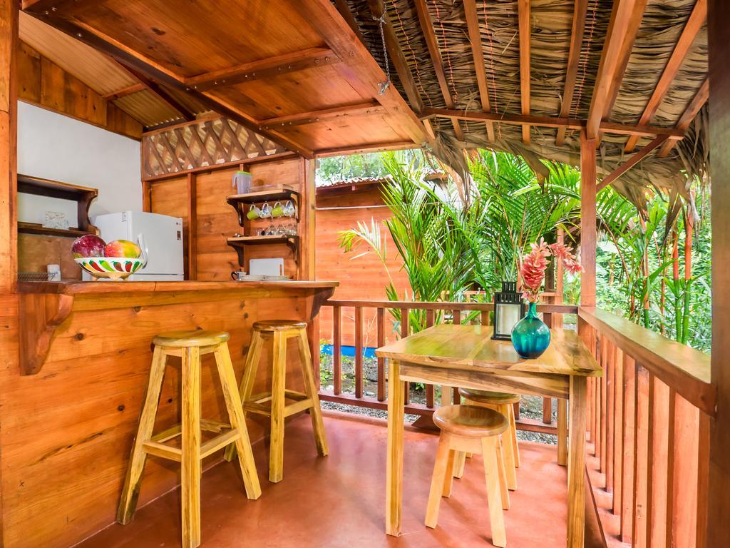 Casitas Flores Hotel